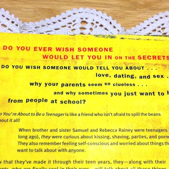 3 for $10 book sale! Christian Parenting - Godly Advice for Preteens - Picture 3 of 7